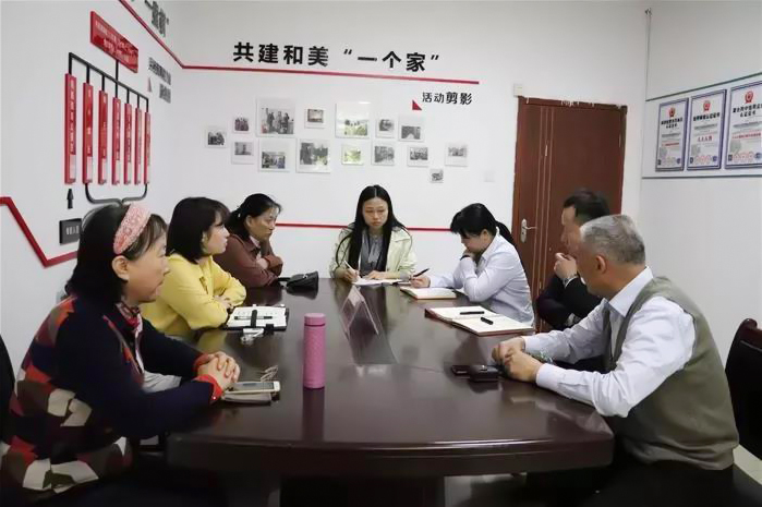 “三位一体”议事协商机制架起多方沟通“连心桥”.jpg